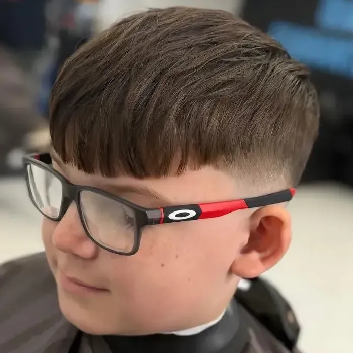 Fade and beard combo Cape Coral